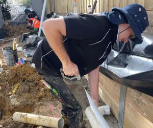 Why Choose Water Damage Mitigation Pros